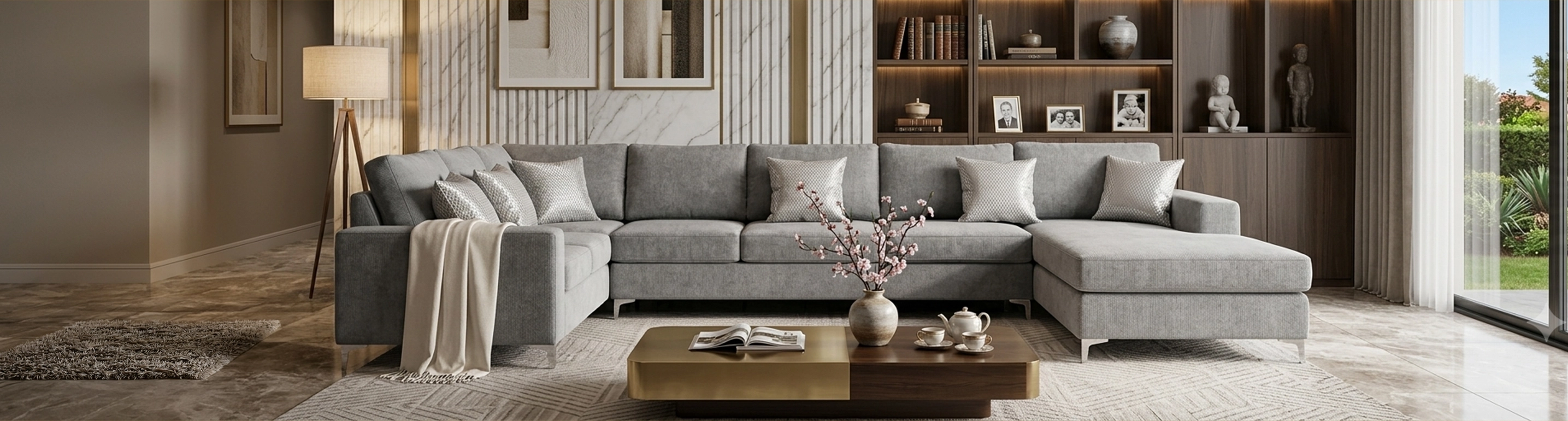 Muebles de Sala