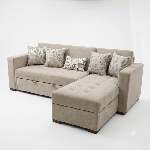 Sofá Bed Modular 'Riviera'
